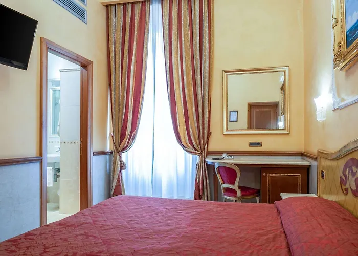 Principessa Isabella Hotel 4*