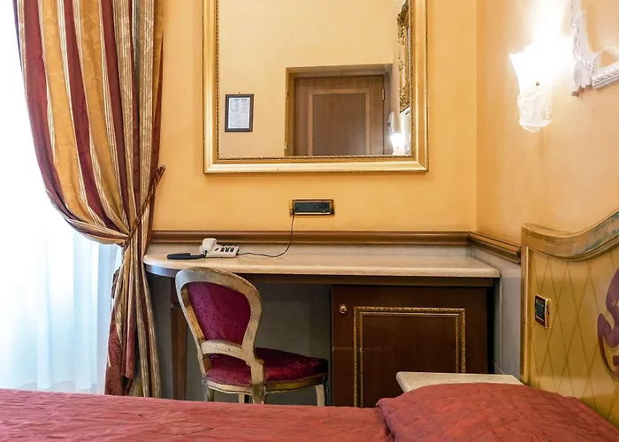 Principessa Isabella Hotel