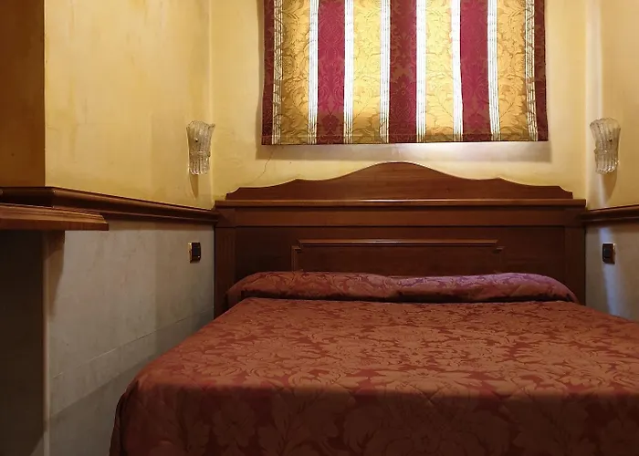 Hotel Principessa Isabella
