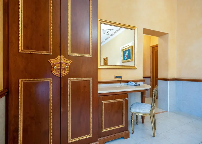Otel Principessa Isabella