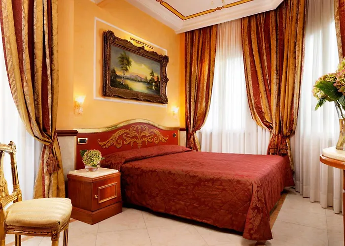 Principessa Isabella Hotel 4*