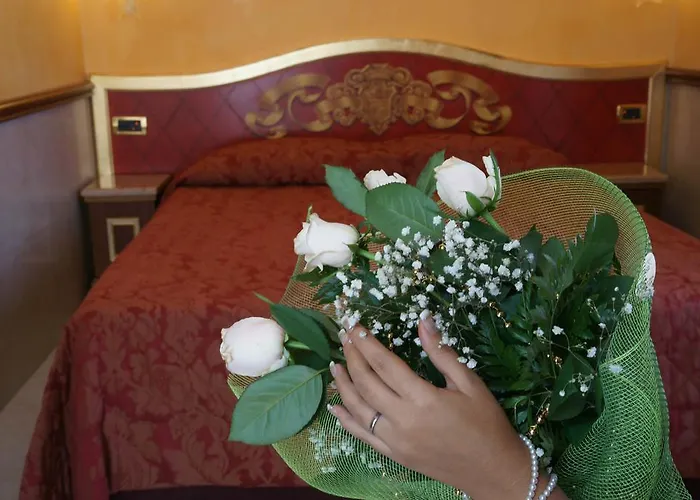 Principessa Isabella Hotel Rome