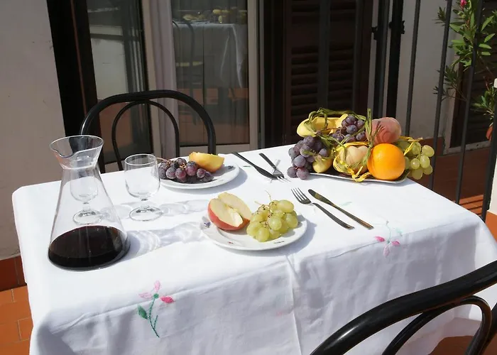 Principessa Isabella Hotel Rome