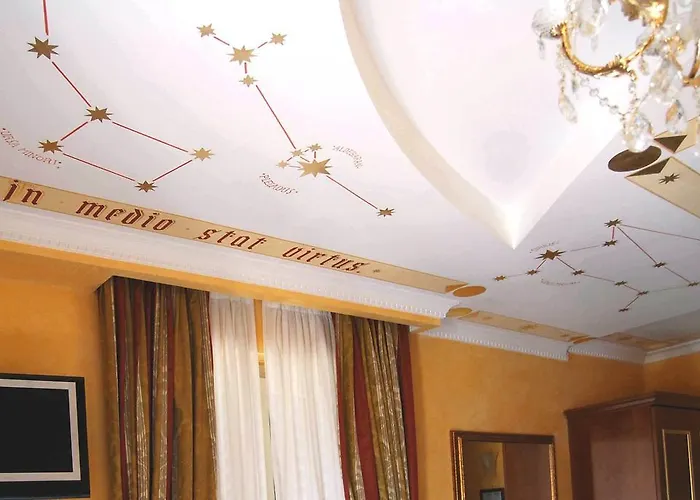 Szálloda Principessa Isabella 4*