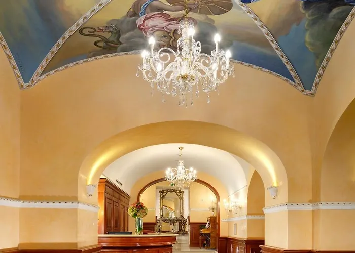 Principessa Isabella Hotel