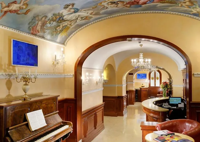 Principessa Isabella Hotel 4*