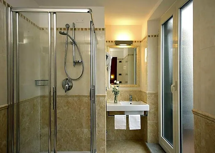 Hotel Principessa Isabella Roma