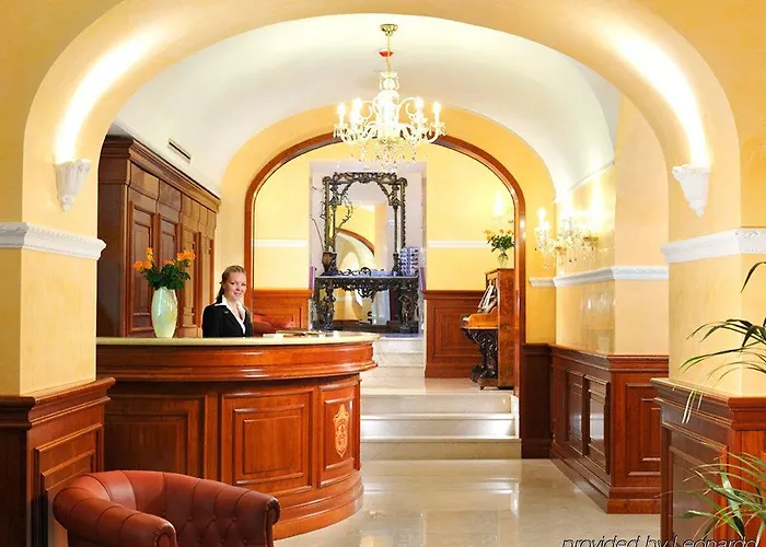 Hotel Principessa Isabella 4*