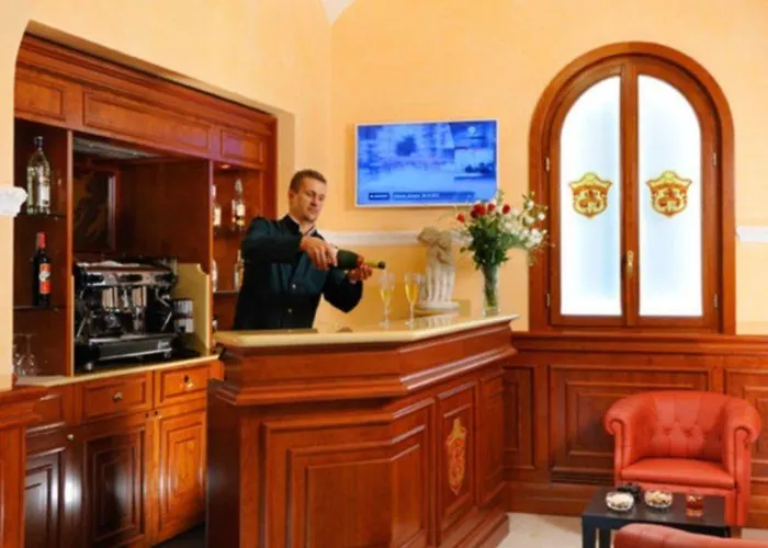 Hotel Principessa Isabella 4*