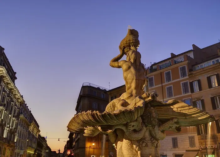 Hotel Principessa Isabella 4*
