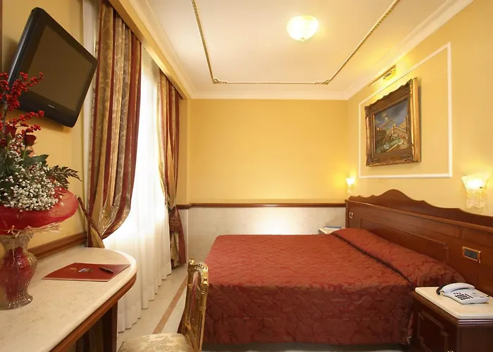Principessa Isabella Hotel 4*