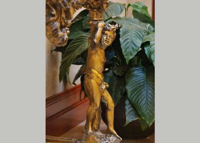 Hotel Principessa Isabella Rome